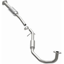 Load image into Gallery viewer, MagnaFlow Conv DF 94-96 Buick Century/Oldsm - Additional View 10
