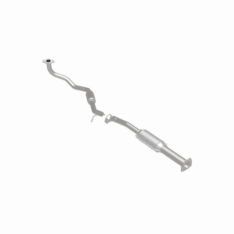 MagnaFlow Conv DF 94-96 Buick Century/Oldsm - Additional View 11
