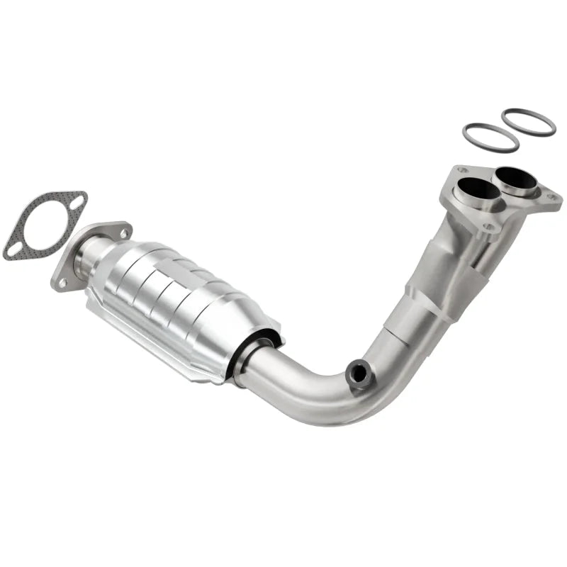 MagnaFlow Conv DF 94-98 Villager/Quest 3.0L - Main Product View