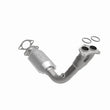 Load image into Gallery viewer, MagnaFlow Conv DF 94-98 Villager/Quest 3.0L - Back View