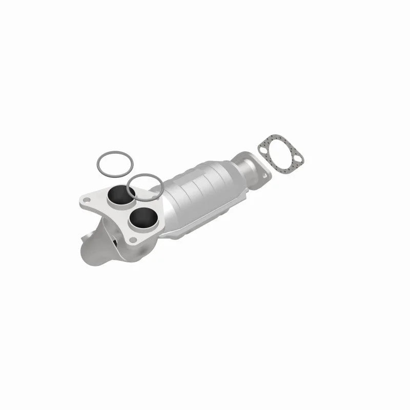 MagnaFlow Conv DF 94-98 Villager/Quest 3.0L - Additional View 8