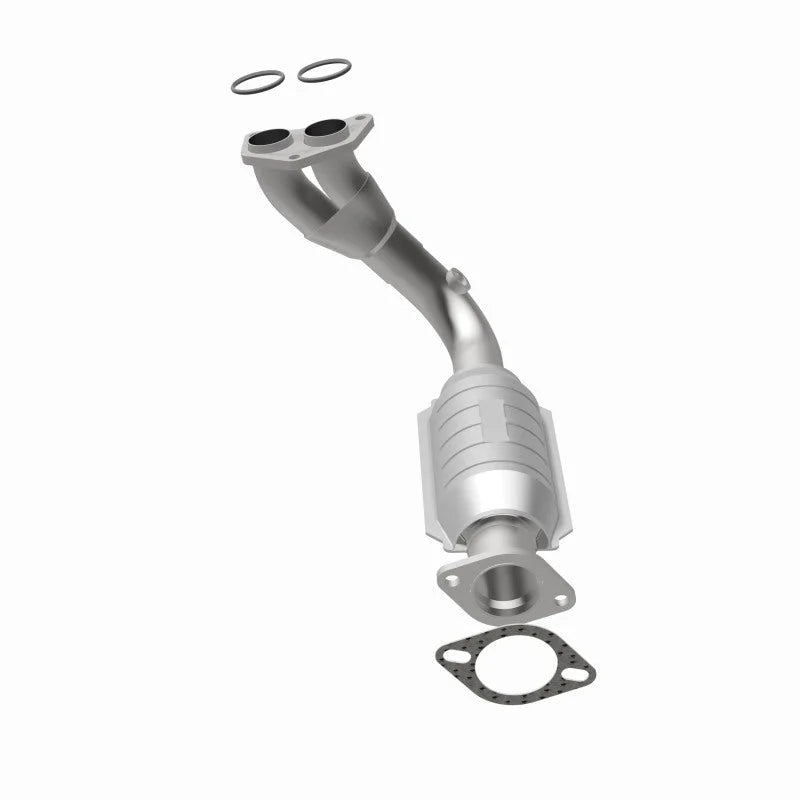 MagnaFlow Conv DF 94-98 Villager/Quest 3.0L - Additional View 9