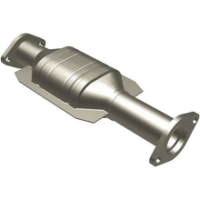 Load image into Gallery viewer, MagnaFlow Conv DF 94-99 Mitsubishi 300GT 49S - Main Product View
