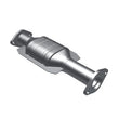 Load image into Gallery viewer, MagnaFlow Conv DF 94-99 Mitsubishi 300GT 49S - Side View