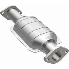 Load image into Gallery viewer, MagnaFlow Conv DF 94-99 Mitsubishi 300GT 49S - Additional View 16