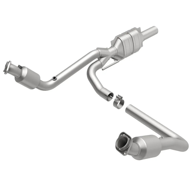 MagnaFlow Conv DF 94-99 Ram 1500/2500 - Main Product View