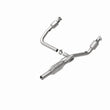Load image into Gallery viewer, MagnaFlow Conv DF 94-99 Ram 1500/2500 - Side View