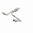 Load image into Gallery viewer, MagnaFlow Conv DF 94-99 Ram 1500/2500 - Back View