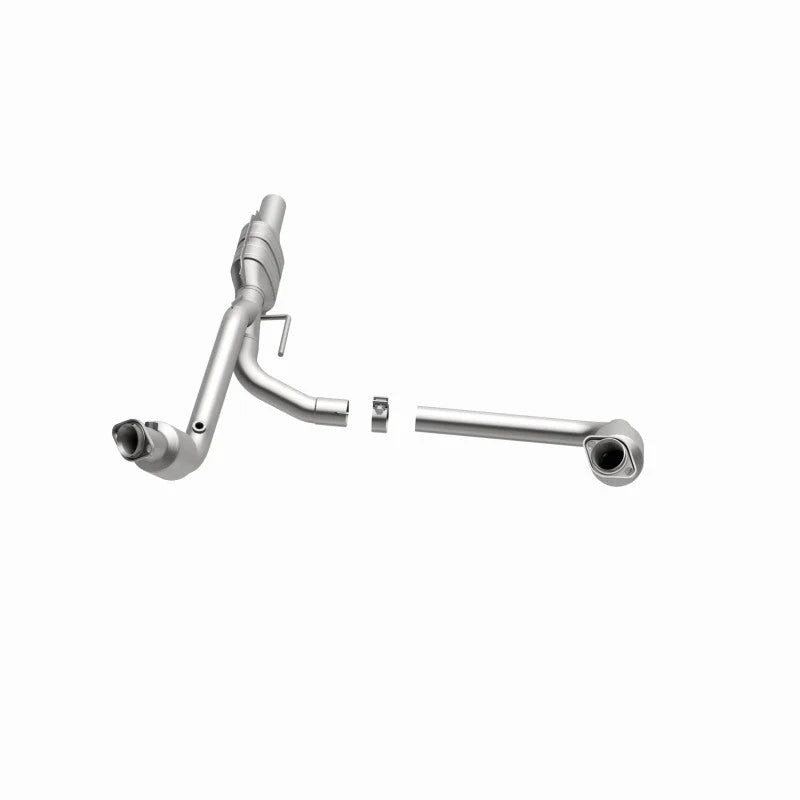 MagnaFlow Conv DF 94-99 Ram 1500/2500 - Additional View 5
