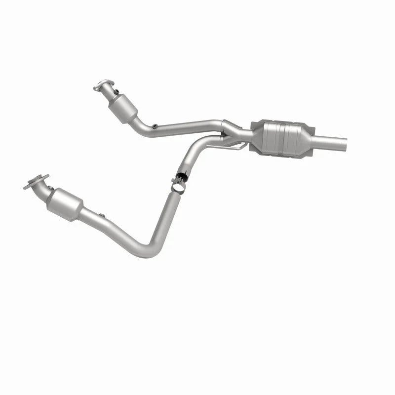 MagnaFlow Conv DF 94-99 Ram 1500/2500 - Additional View 6
