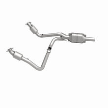 Load image into Gallery viewer, MagnaFlow Conv DF 94-99 Ram 1500/2500 - Additional View 6