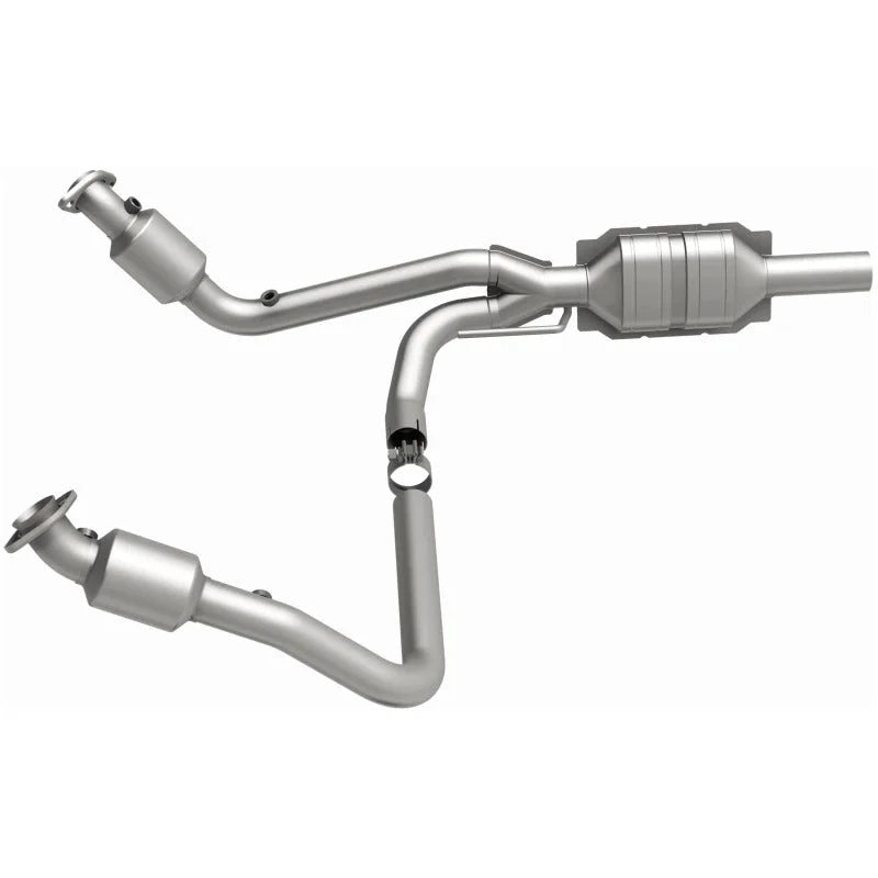 MagnaFlow Conv DF 94-99 Ram 1500/2500 - Additional View 8