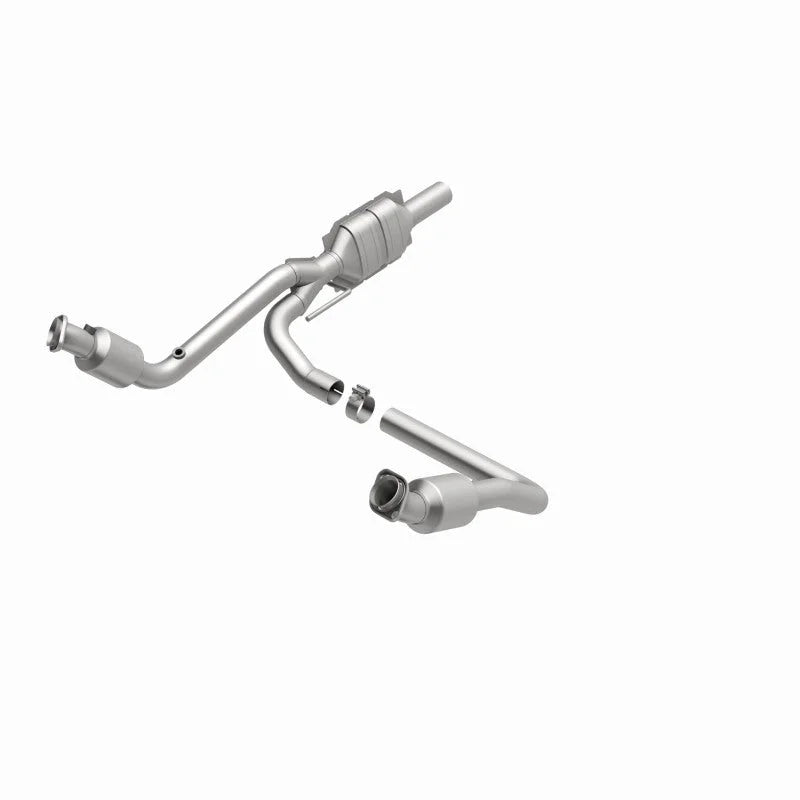 MagnaFlow Conv DF 94-99 Ram 1500/2500 - Additional View 9