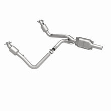 Load image into Gallery viewer, MagnaFlow Conv DF 94-99 Ram 1500/2500 - Additional View 10