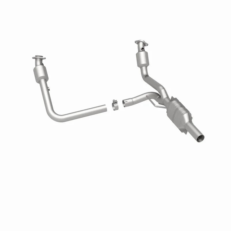 MagnaFlow Conv DF 94-99 Ram 1500/2500 - Additional View 11