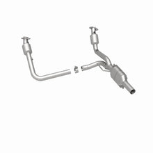 Load image into Gallery viewer, MagnaFlow Conv DF 94-99 Ram 1500/2500 - Additional View 11