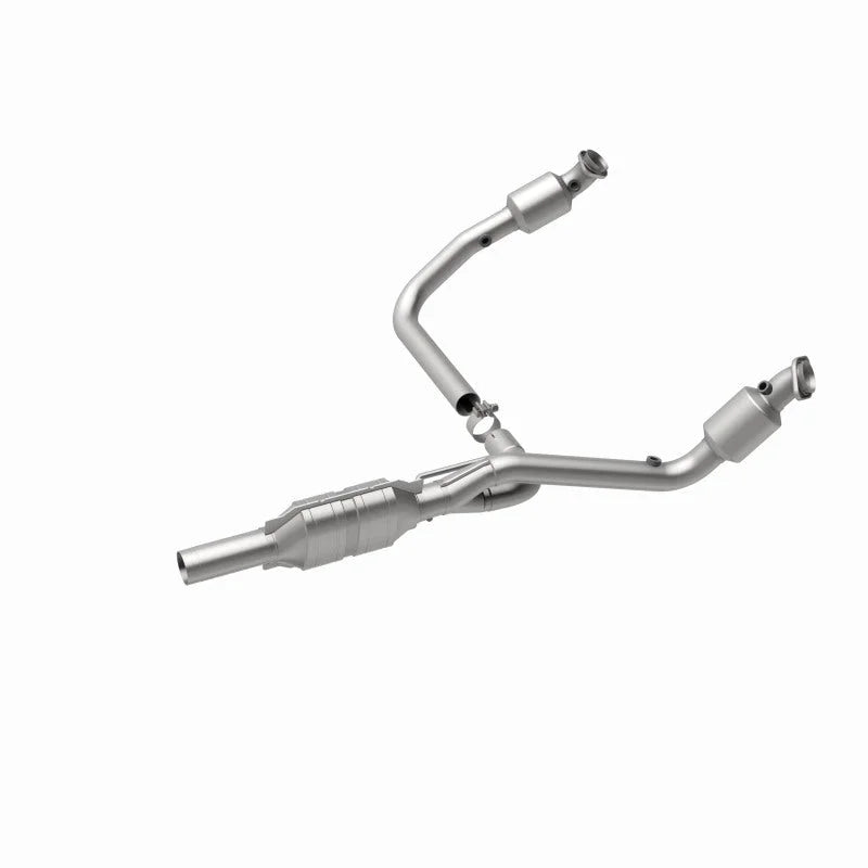 MagnaFlow Conv DF 94-99 Ram 1500/2500 - Additional View 12