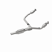 Load image into Gallery viewer, MagnaFlow Conv DF 94-99 Ram 1500/2500 - Additional View 12