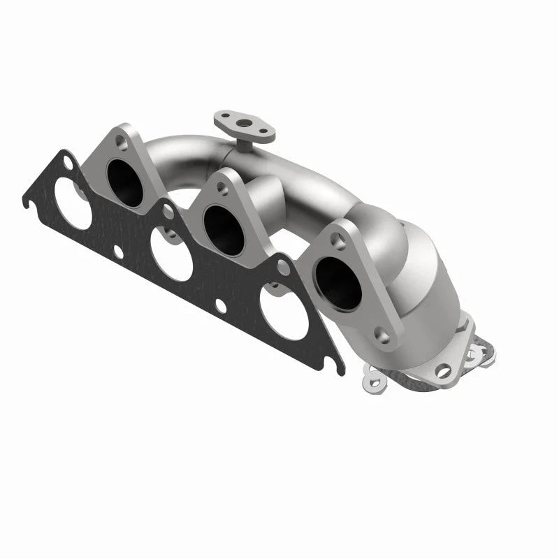 MagnaFlow Conv DF 95-00 Sebring 2.5L Rear Manifold - Additional View 8