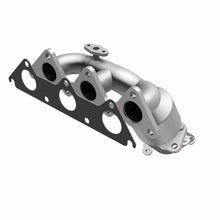 Load image into Gallery viewer, MagnaFlow Conv DF 95-00 Sebring 2.5L Rear Manifold - Additional View 8