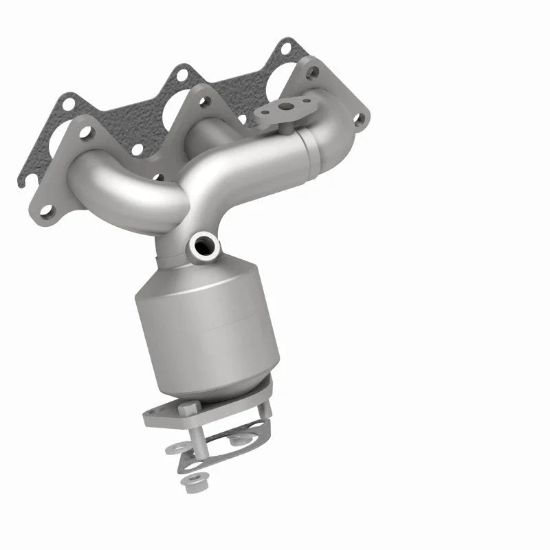MagnaFlow Conv DF 95-00 Sebring 2.5L Rear Manifold - Additional View 9