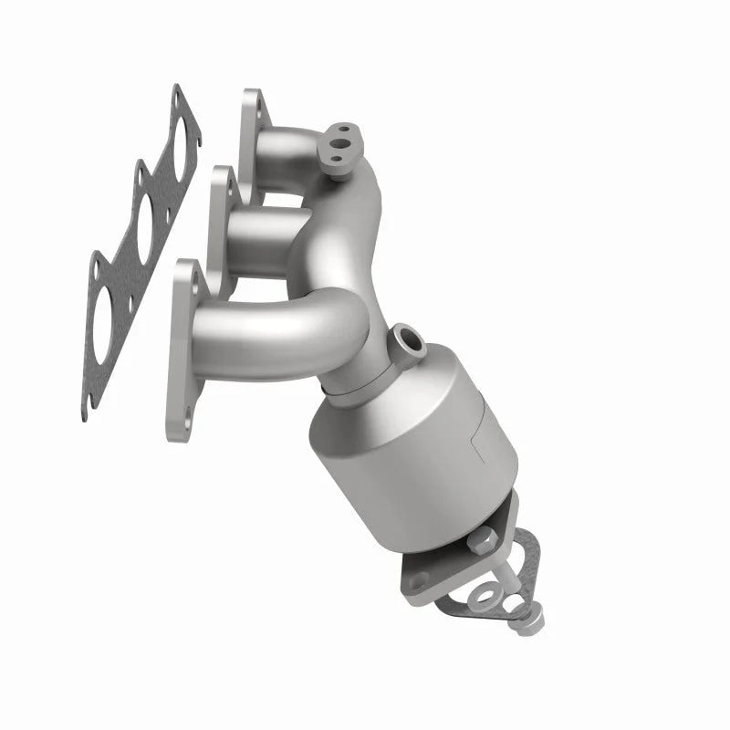 MagnaFlow Conv DF 95-00 Sebring 2.5L Rear Manifold - Additional View 10