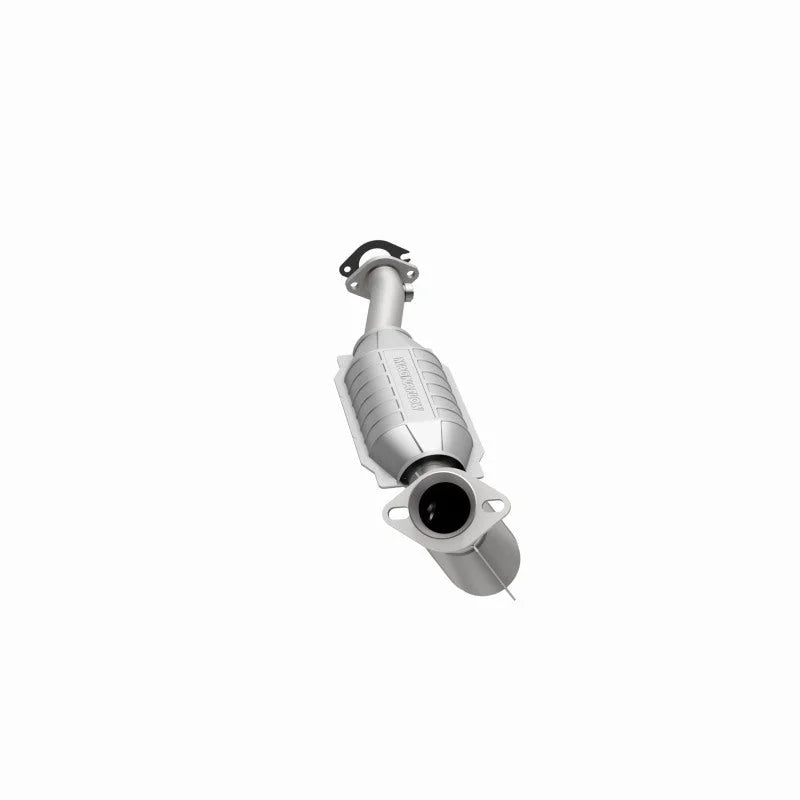 MagnaFlow Conv DF 95-02 Ford Crown Vic 4.6L - Additional View 5