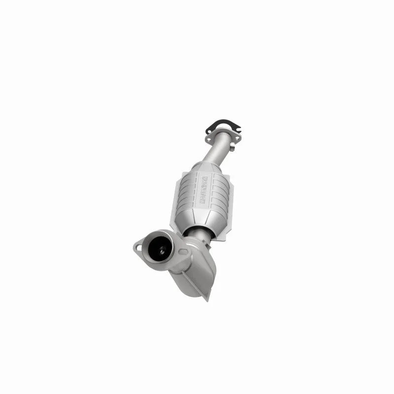 MagnaFlow Conv DF 95-02 Ford Crown Vic 4.6L - Additional View 6