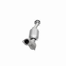 Load image into Gallery viewer, MagnaFlow Conv DF 95-02 Ford Crown Vic 4.6L - Additional View 6