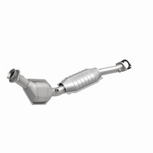 Load image into Gallery viewer, MagnaFlow Conv DF 95-02 Ford Crown Vic 4.6L - Additional View 7