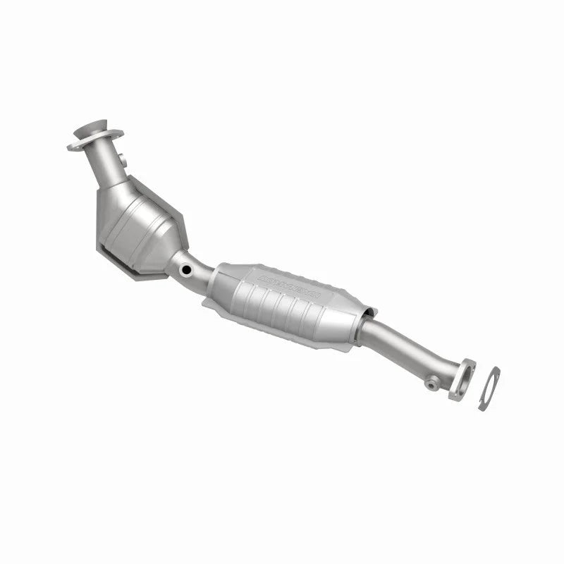 MagnaFlow Conv DF 95-02 Ford Crown Vic 4.6L - Additional View 10