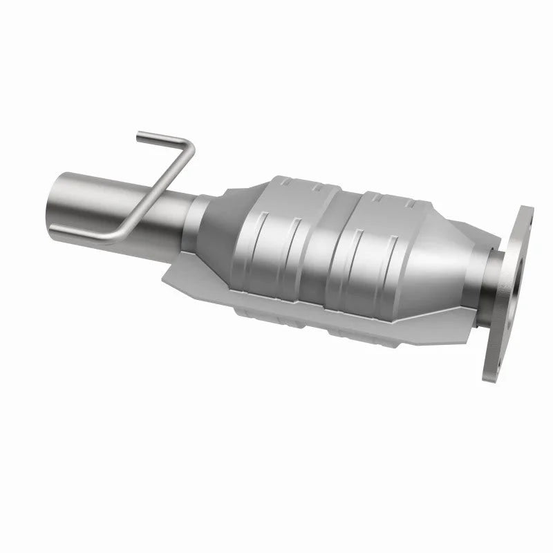 MagnaFlow Conv DF 95-02 Lincoln Continental - Side View