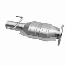 Load image into Gallery viewer, MagnaFlow Conv DF 95-02 Lincoln Continental - Side View
