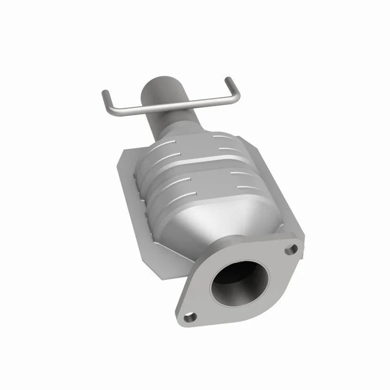 MagnaFlow Conv DF 95-02 Lincoln Continental - Back View