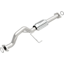 Load image into Gallery viewer, MagnaFlow Conv DF 95-02 Maz Millenia 2.3/2.5 - Side View
