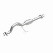Load image into Gallery viewer, MagnaFlow Conv DF 95-02 Maz Millenia 2.3/2.5 - Back View