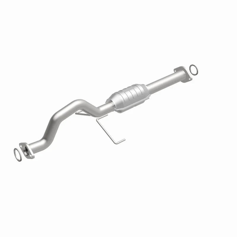 MagnaFlow Conv DF 95-02 Maz Millenia 2.3/2.5 - Back View