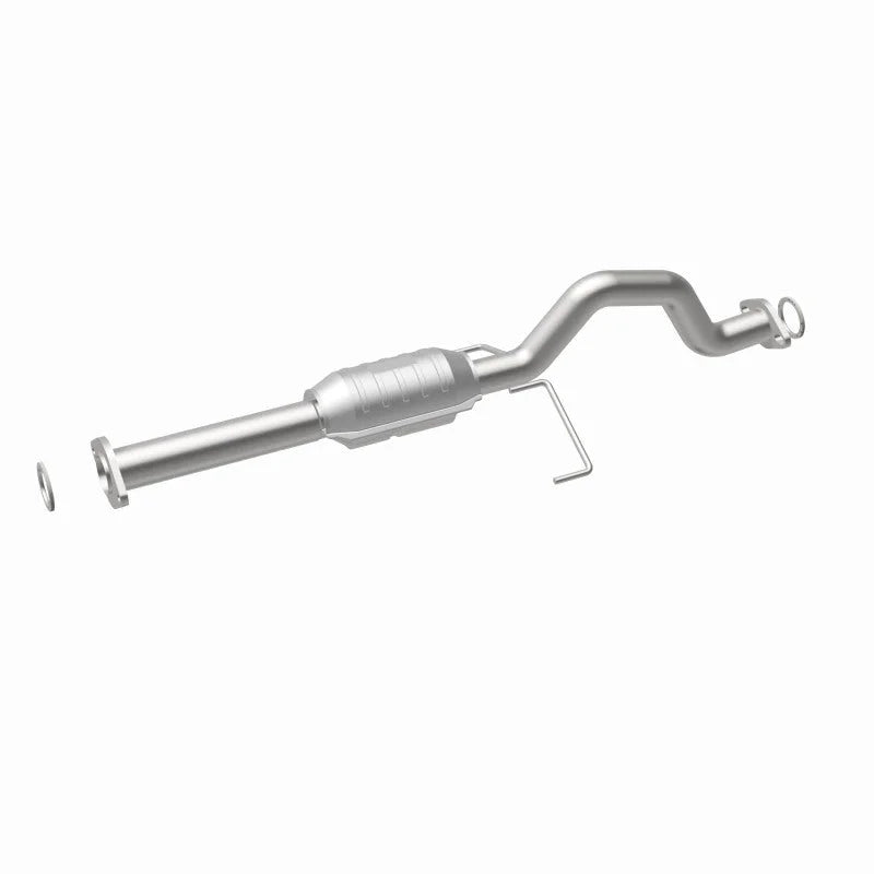 MagnaFlow Conv DF 95-02 Maz Millenia 2.3/2.5 - Installation View