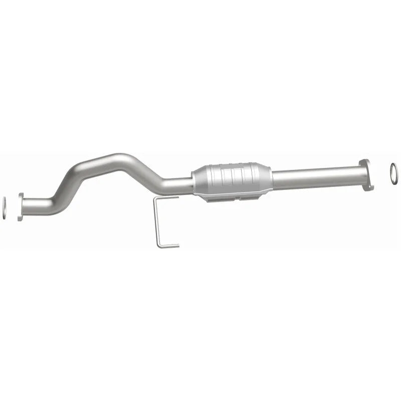 MagnaFlow Conv DF 95-02 Maz Millenia 2.3/2.5 - Additional View 6
