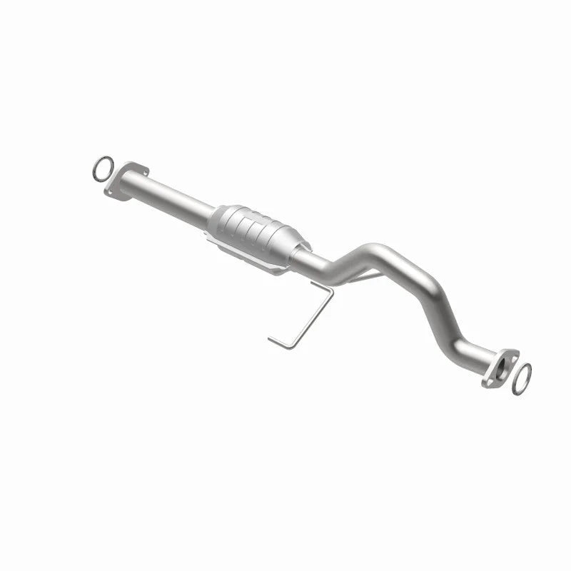 MagnaFlow Conv DF 95-02 Maz Millenia 2.3/2.5 - Additional View 7