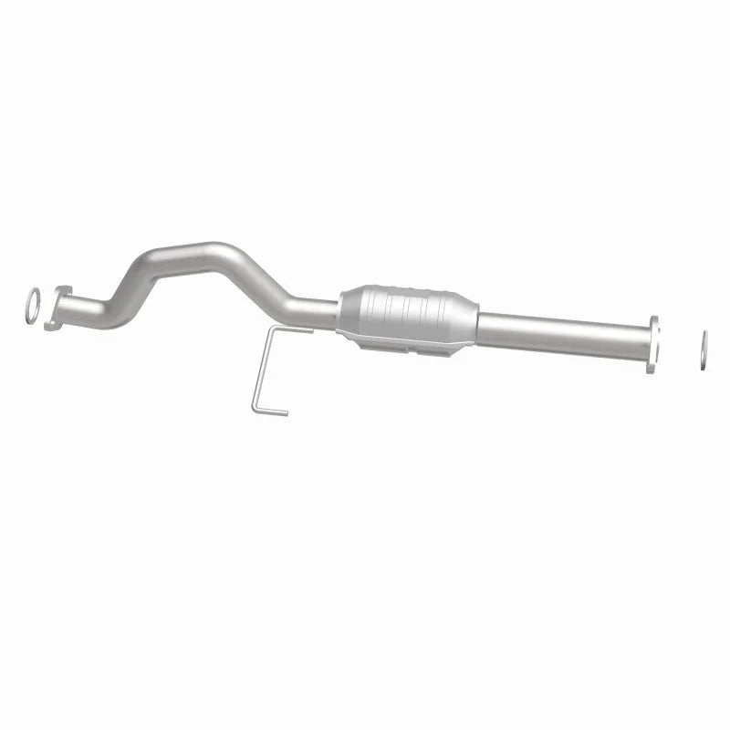 MagnaFlow Conv DF 95-02 Maz Millenia 2.3/2.5 - Additional View 9