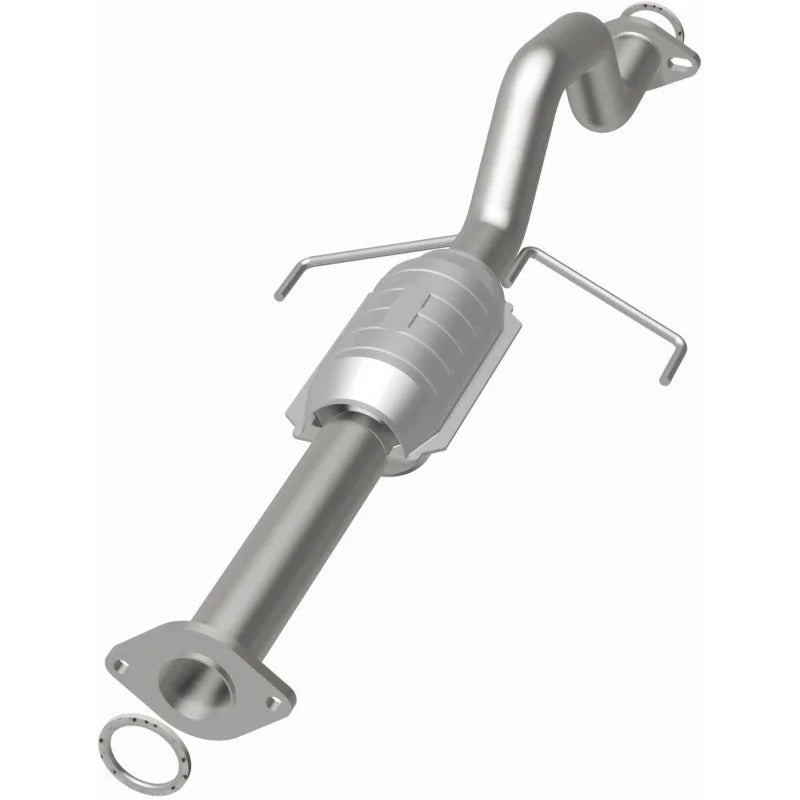 MagnaFlow Conv DF 95-02 Maz Millenia 2.3/2.5 - Additional View 13