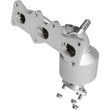 Load image into Gallery viewer, MagnaFlow Conv DF 95-02 Mazda Millenia 2.3L - Main Product View