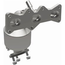 Load image into Gallery viewer, MagnaFlow Conv DF 95-02 Mazda Millenia 2.3L - Side View