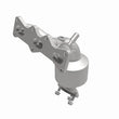 Load image into Gallery viewer, MagnaFlow Conv DF 95-02 Mazda Millenia 2.3L - Back View