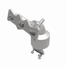 Load image into Gallery viewer, MagnaFlow Conv DF 95-02 Mazda Millenia 2.3L - Back View