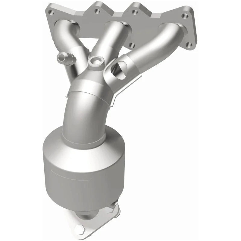 MagnaFlow Conv DF 95-02 Mazda Millenia 2.3L - Additional View 5