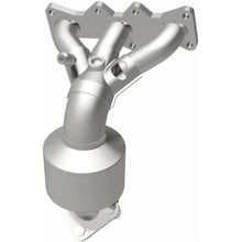 Load image into Gallery viewer, MagnaFlow Conv DF 95-02 Mazda Millenia 2.3L - Additional View 5
