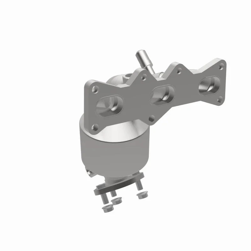MagnaFlow Conv DF 95-02 Mazda Millenia 2.3L - Additional View 6