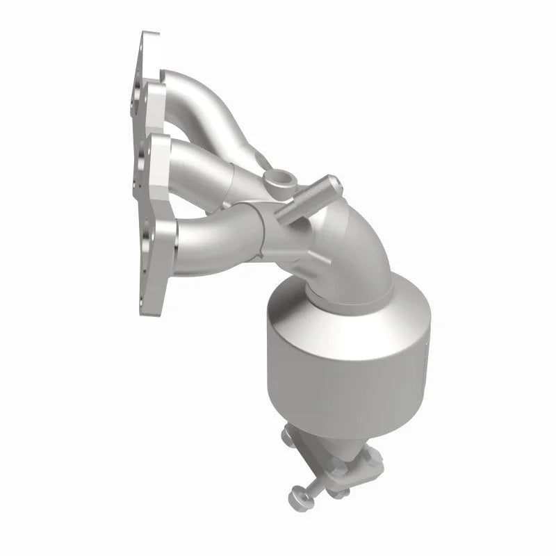 MagnaFlow Conv DF 95-02 Mazda Millenia 2.3L - Additional View 11